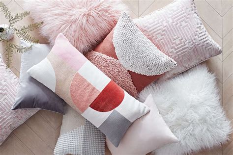 throw pillows target